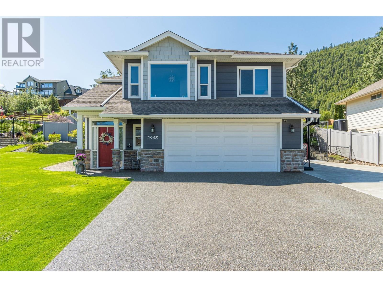 2955 Kicking Horse Drive, Kamloops, British Columbia  V2E 2L8 - Photo 3 - 10342231