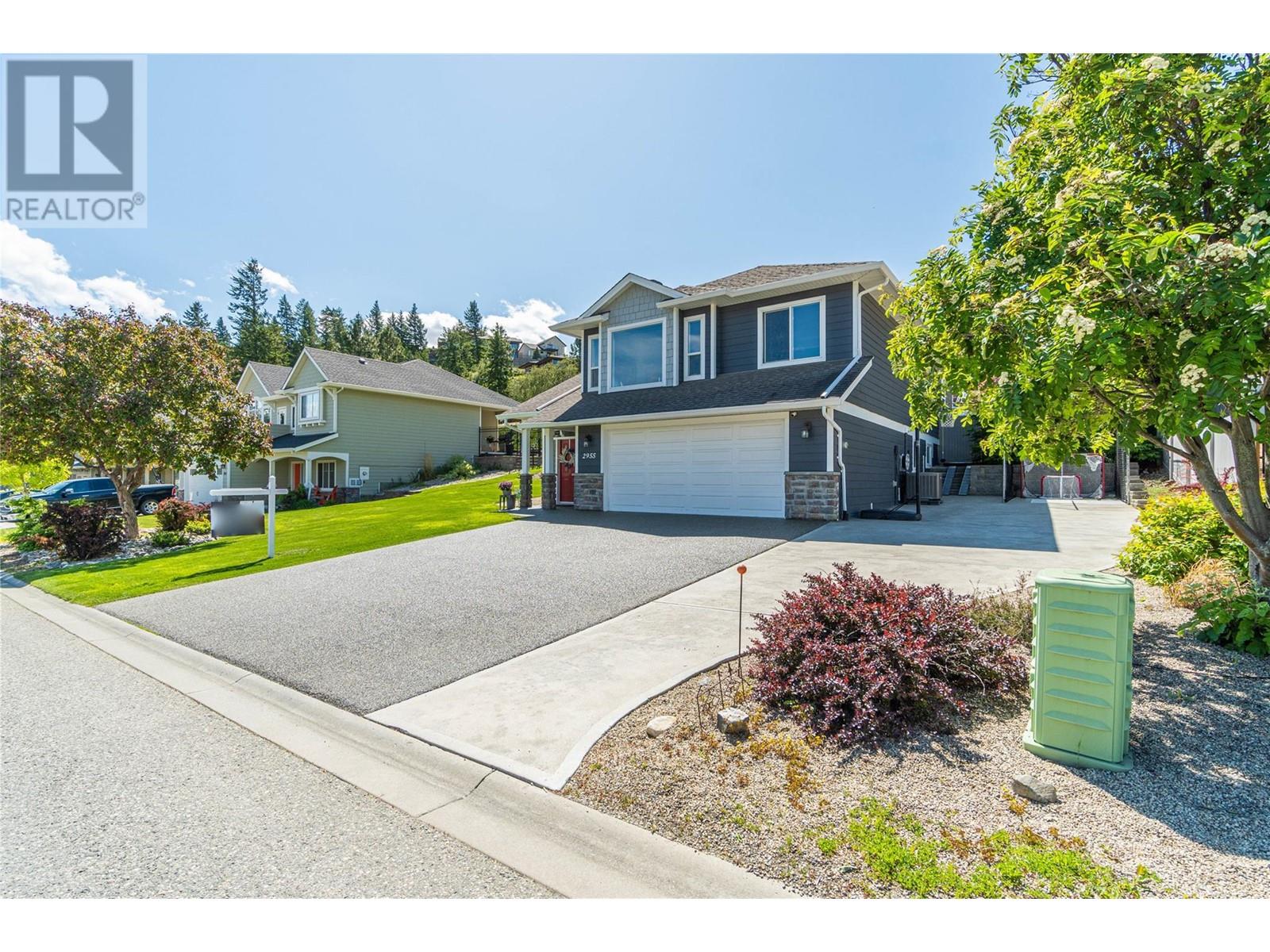 2955 Kicking Horse Drive, Kamloops, British Columbia  V2E 2L8 - Photo 33 - 10342231