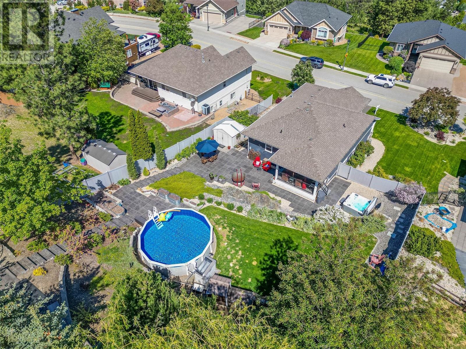 2955 Kicking Horse Drive, Kamloops, British Columbia  V2E 2L8 - Photo 18 - 10342231