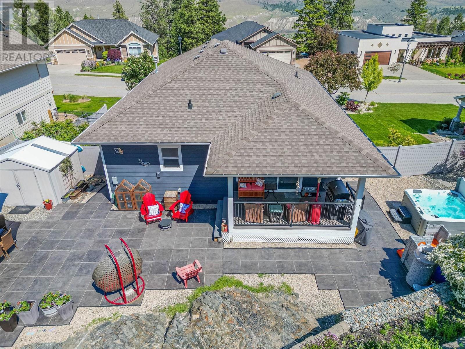 2955 Kicking Horse Drive, Kamloops, British Columbia  V2E 2L8 - Photo 13 - 10342231