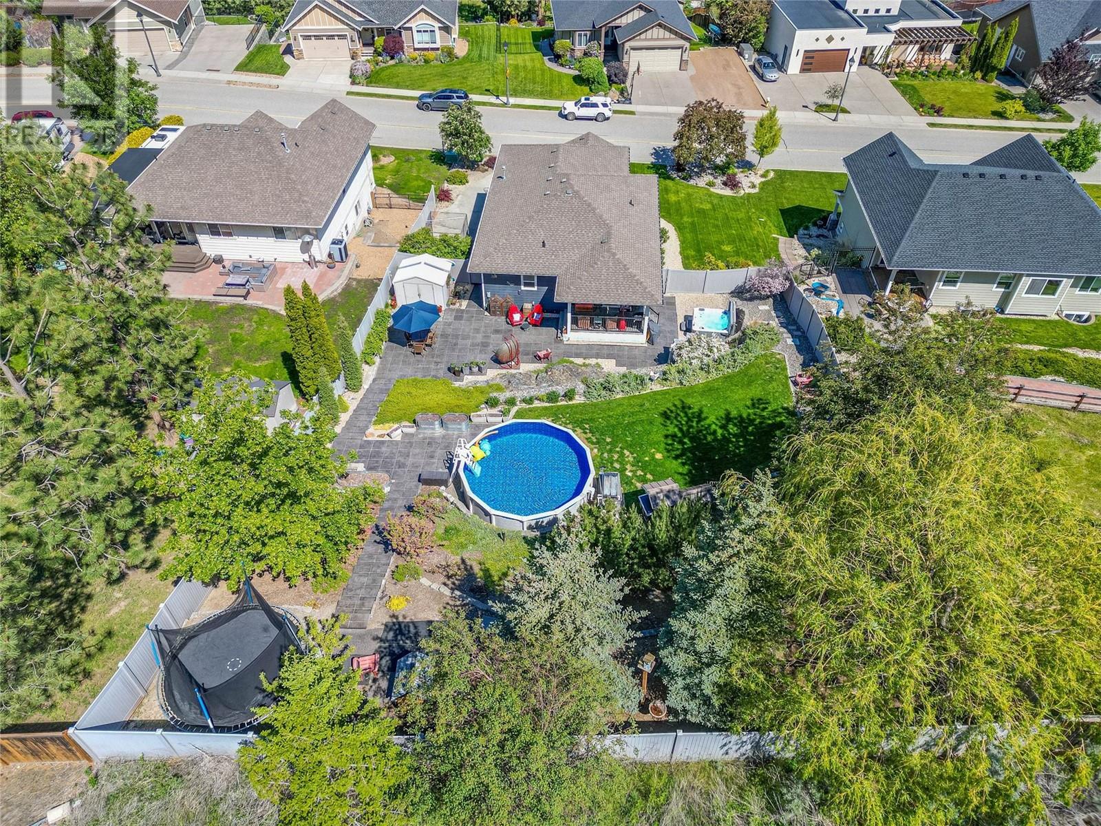 2955 Kicking Horse Drive, Kamloops, BC V2E2L8