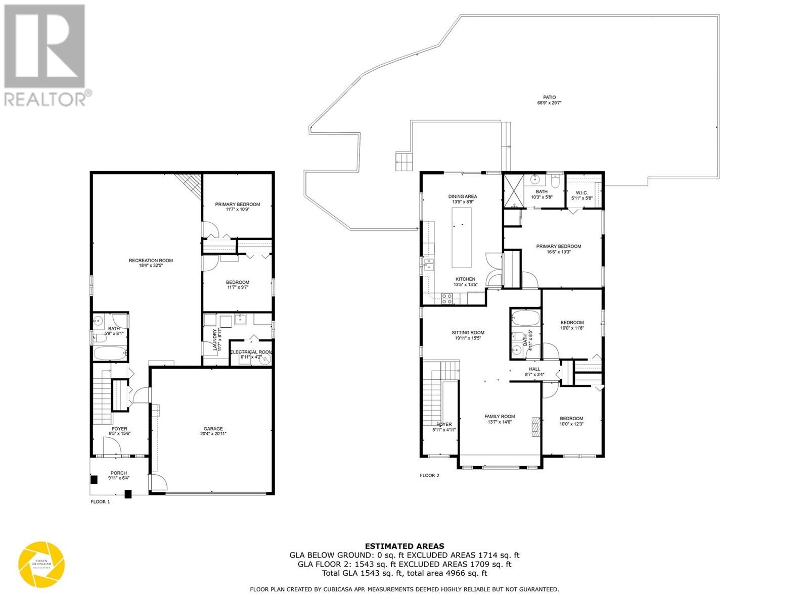 2955 Kicking Horse Drive, Kamloops, British Columbia  V2E 2L8 - Photo 55 - 10342231