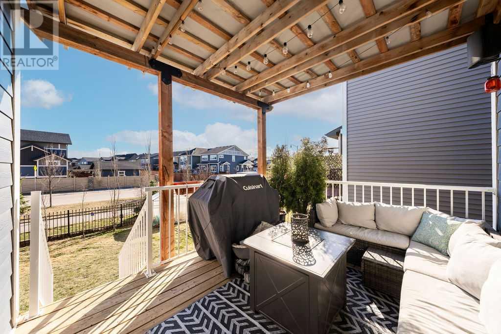 7 Sundown Crescent, Cochrane, Alberta  T4C 2T2 - Photo 15 - A2215123