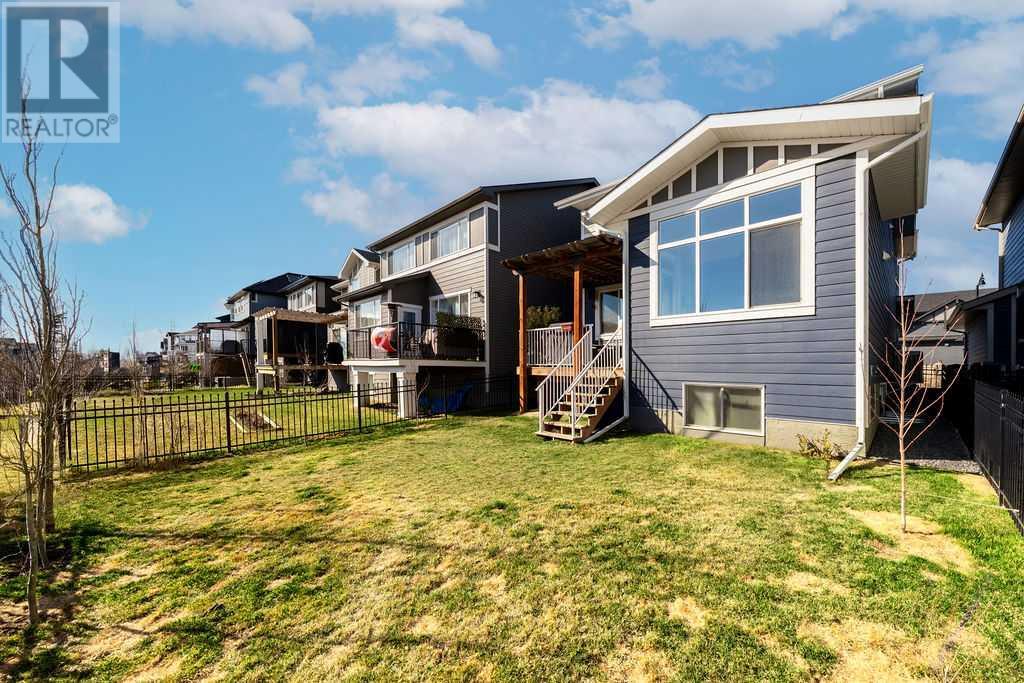 7 Sundown Crescent, Cochrane, Alberta  T4C 2T2 - Photo 44 - A2215123