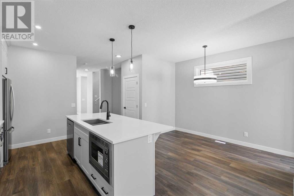 65 Amblefield Heights Nw, Calgary, Alberta  T3P 2K1 - Photo 14 - A2217676