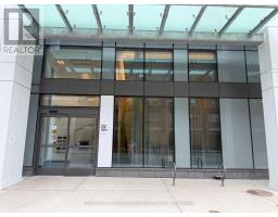 644 SW - 121 LOWER SHERBOURNE STREET, Toronto, Ontario
