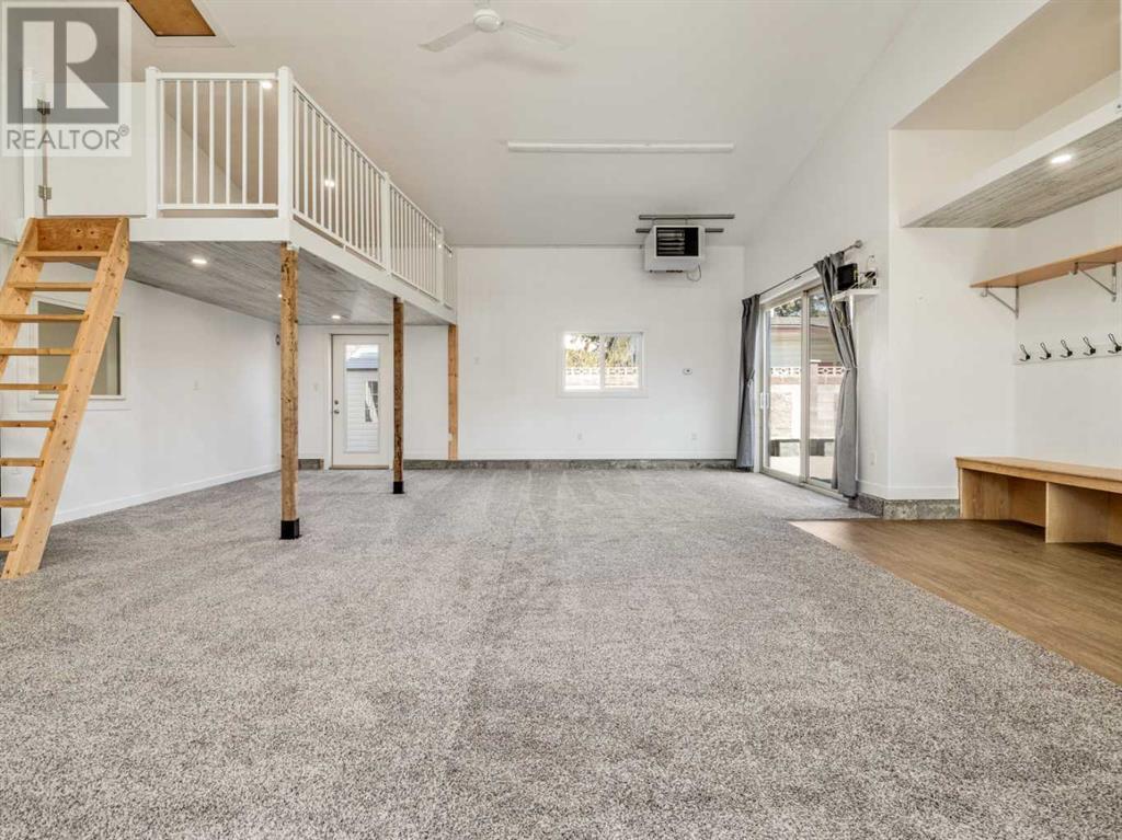 2615 3 Avenue S, Lethbridge, Alberta  T1J 0M3 - Photo 37 - A2215032