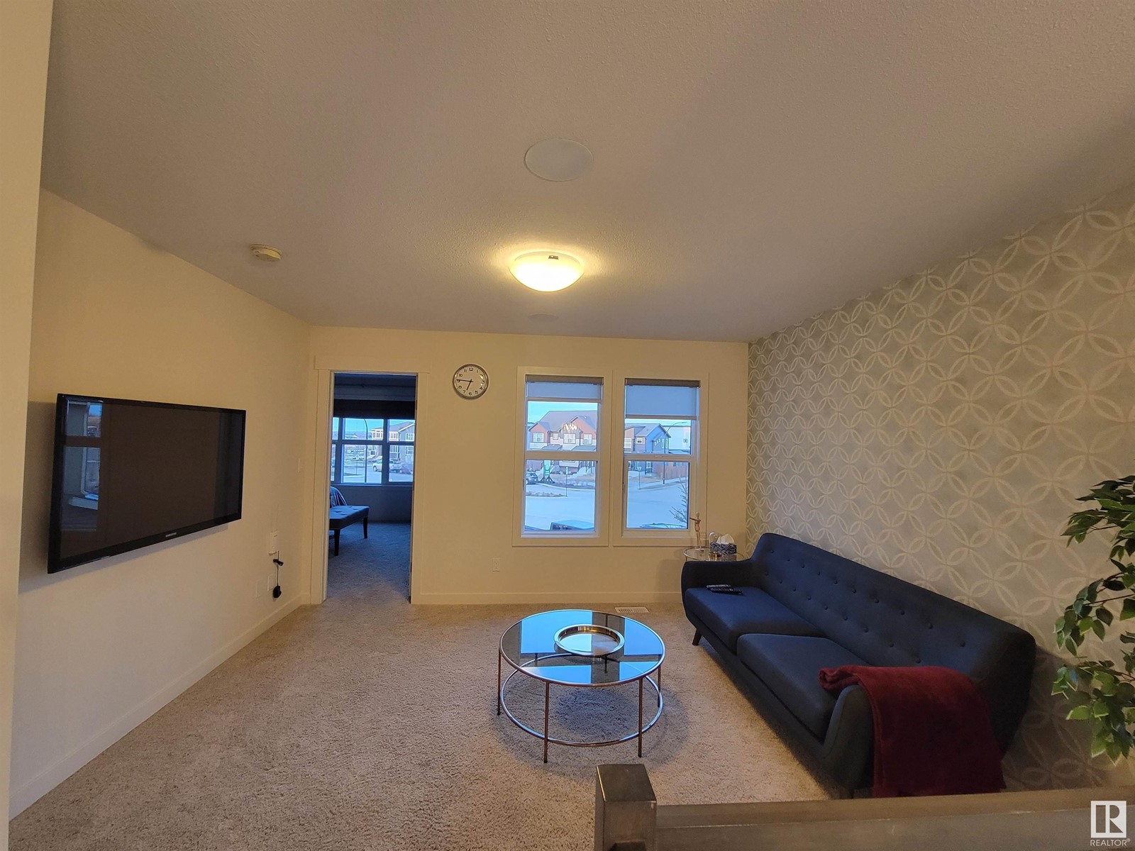722 Charlesworth Wy Sw, Edmonton, Alberta  T6X 2E9 - Photo 13 - E4438487