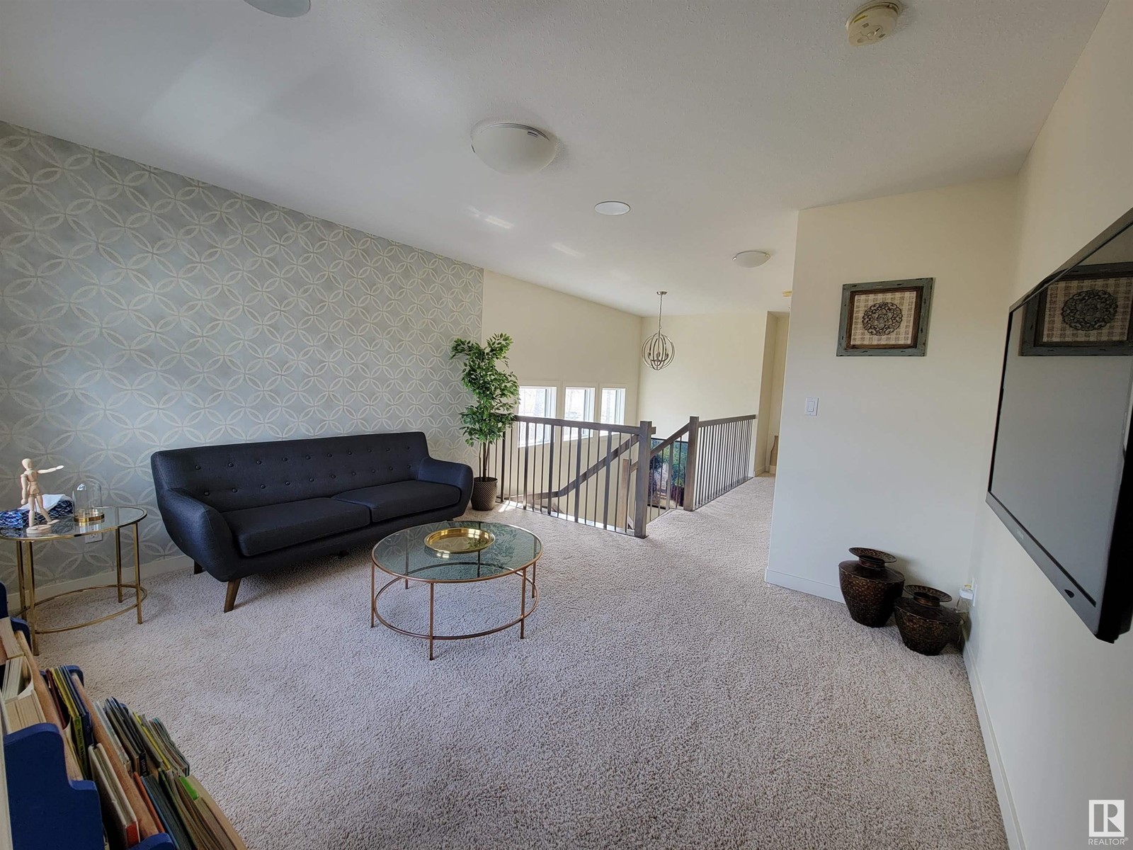 722 Charlesworth Wy Sw, Edmonton, Alberta  T6X 2E9 - Photo 14 - E4438487