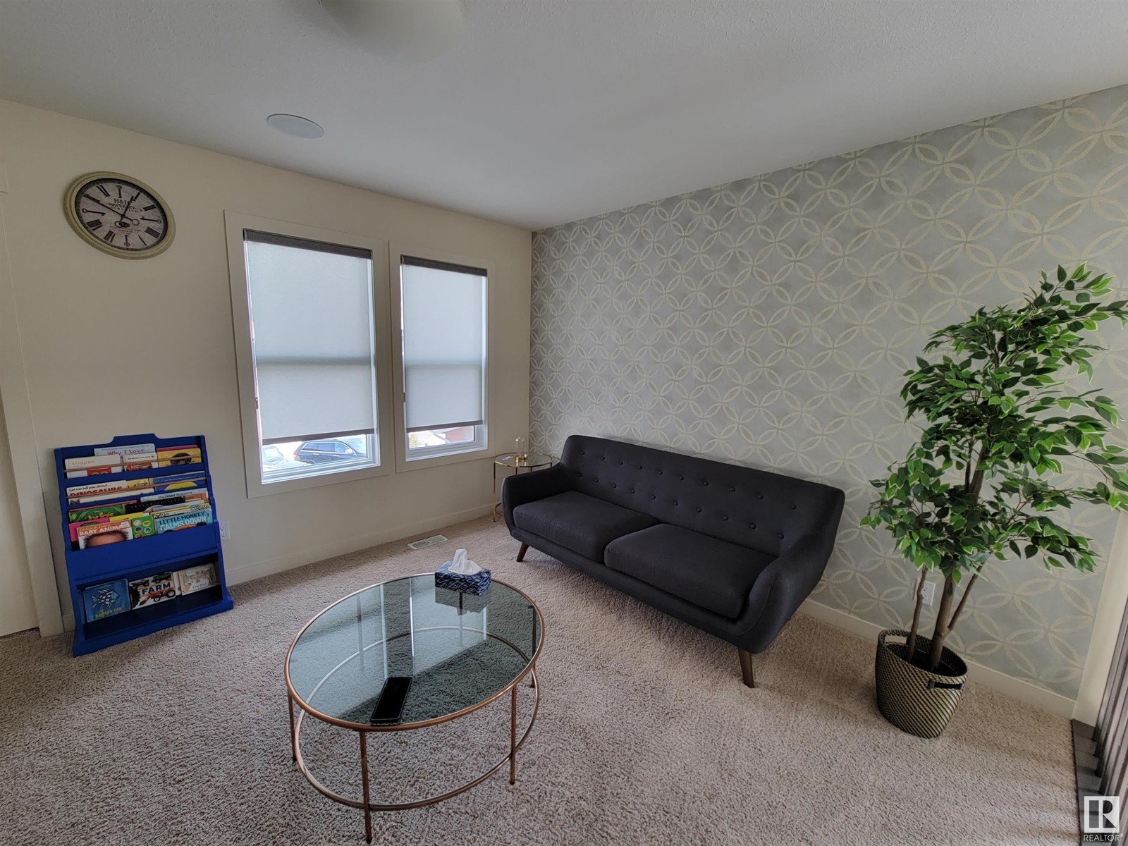 722 Charlesworth Wy Sw, Edmonton, Alberta  T6X 2E9 - Photo 16 - E4438487