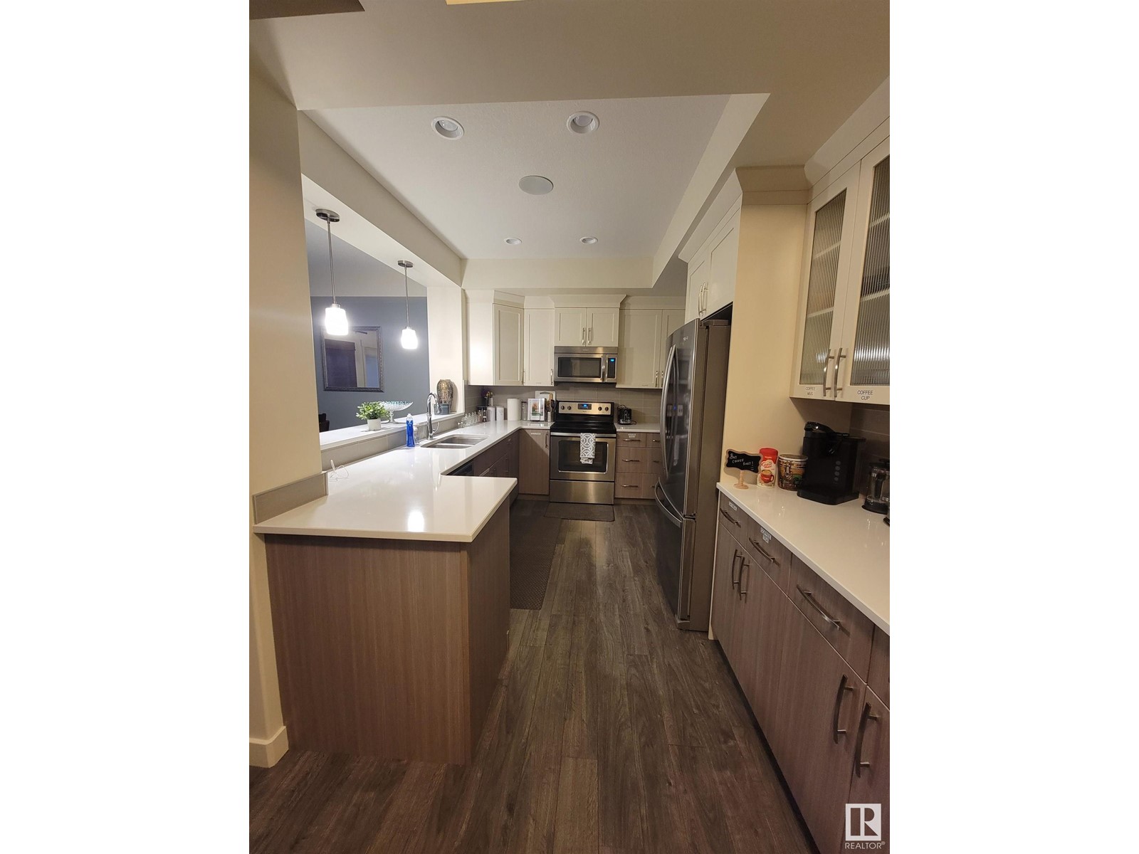 722 Charlesworth Wy Sw, Edmonton, Alberta  T6X 2E9 - Photo 8 - E4438487