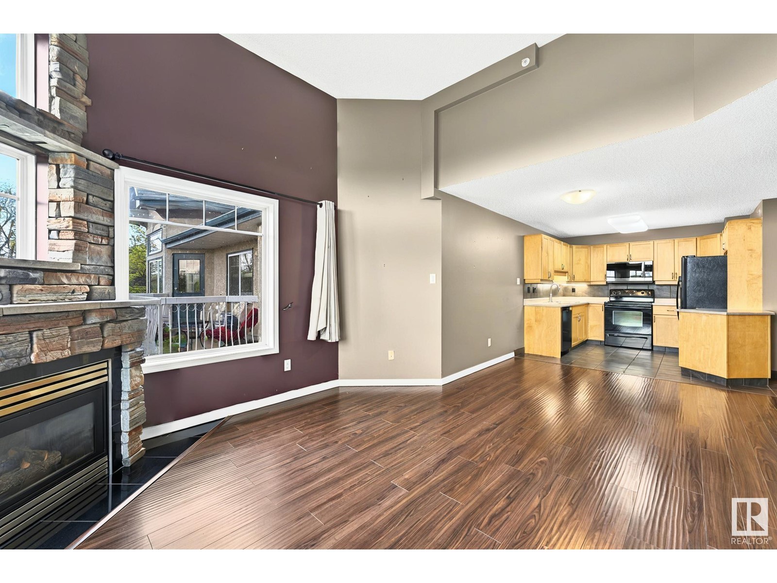 #406 8909 100 St Nw Nw, Edmonton, Alberta  T6E 6T4 - Photo 17 - E4438488