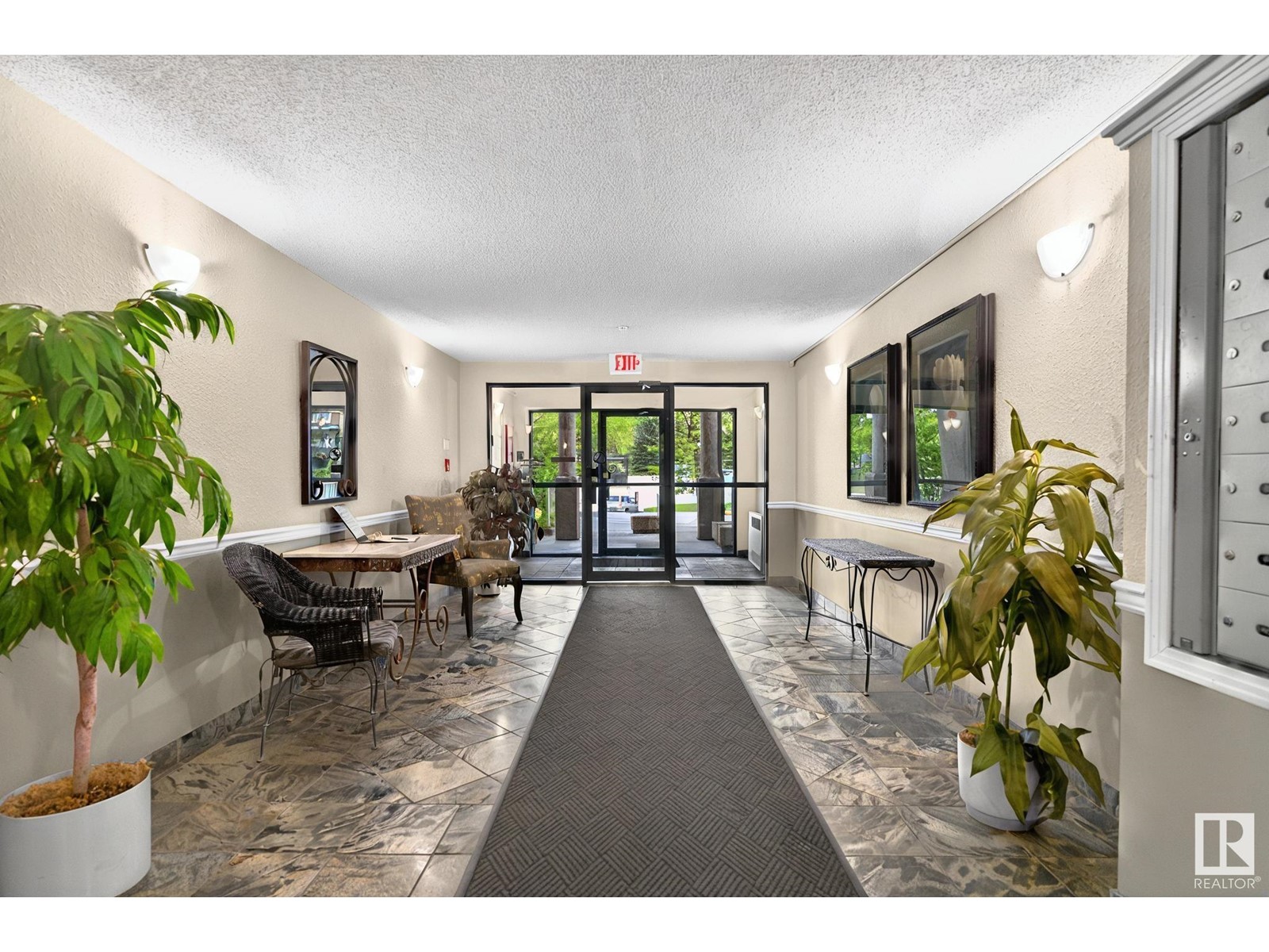 #406 8909 100 St Nw Nw, Edmonton, Alberta  T6E 6T4 - Photo 34 - E4438488