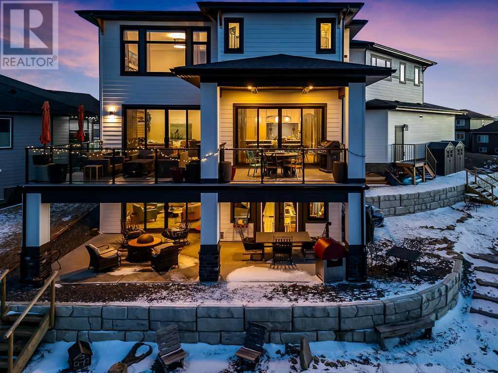 10 Westmount Point, Okotoks, Alberta  T1S 0K6 - Photo 45 - A2202447