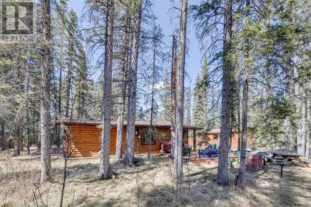 12 White Crescent, Bragg Creek, Alberta  T0L 0K0 - Photo 37 - A2205423
