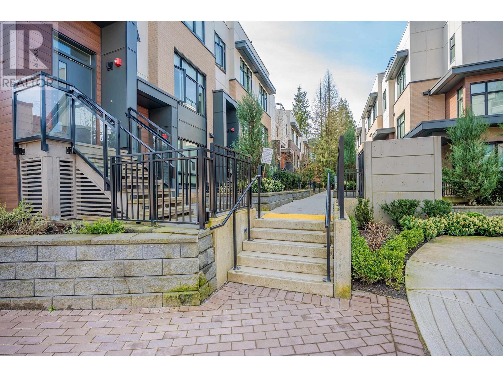 136 2035 Glenaire Drive, North Vancouver, British Columbia  V7P 1Y2 - Photo 28 - R3003973