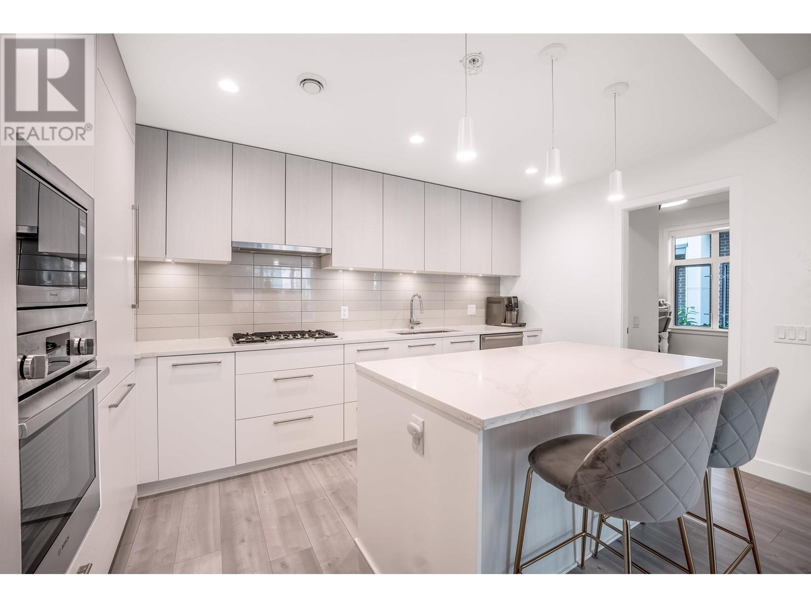 136 2035 Glenaire Drive, North Vancouver, British Columbia  V7P 1Y2 - Photo 8 - R3003973