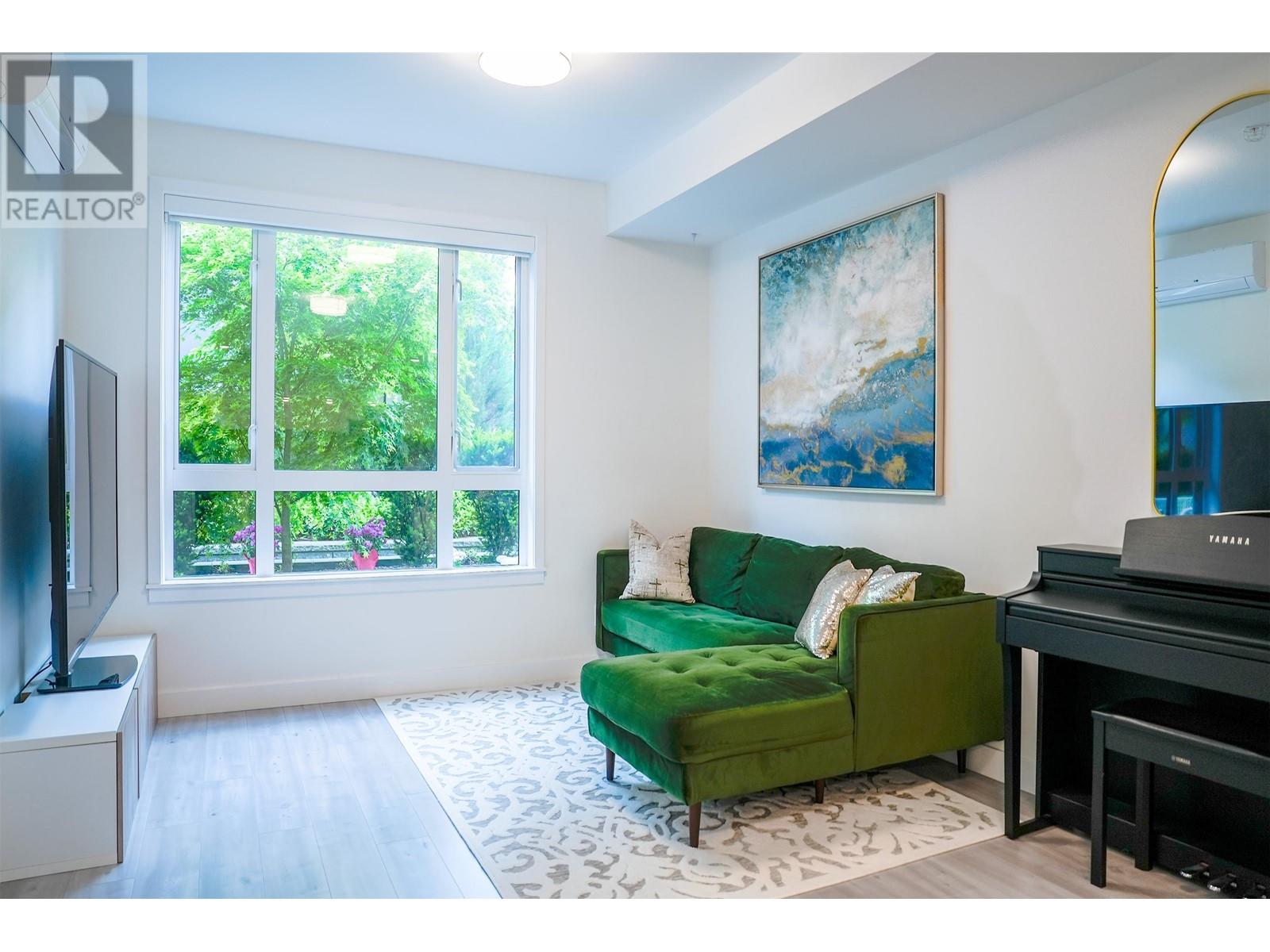 136 2035 Glenaire Drive, North Vancouver, British Columbia  V7P 1Y2 - Photo 2 - R3003973