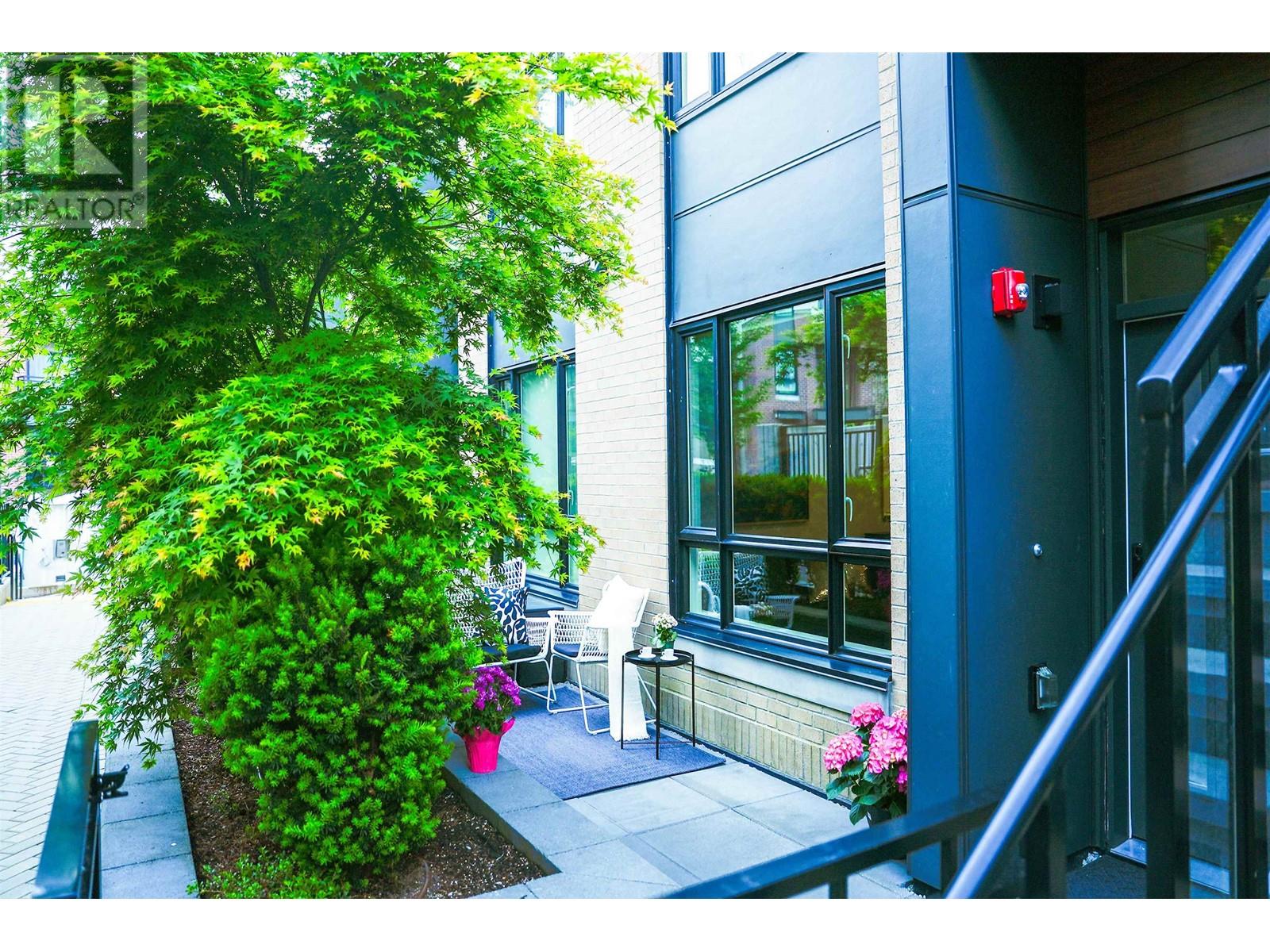 136 2035 Glenaire Drive, North Vancouver, British Columbia  V7P 1Y2 - Photo 25 - R3003973