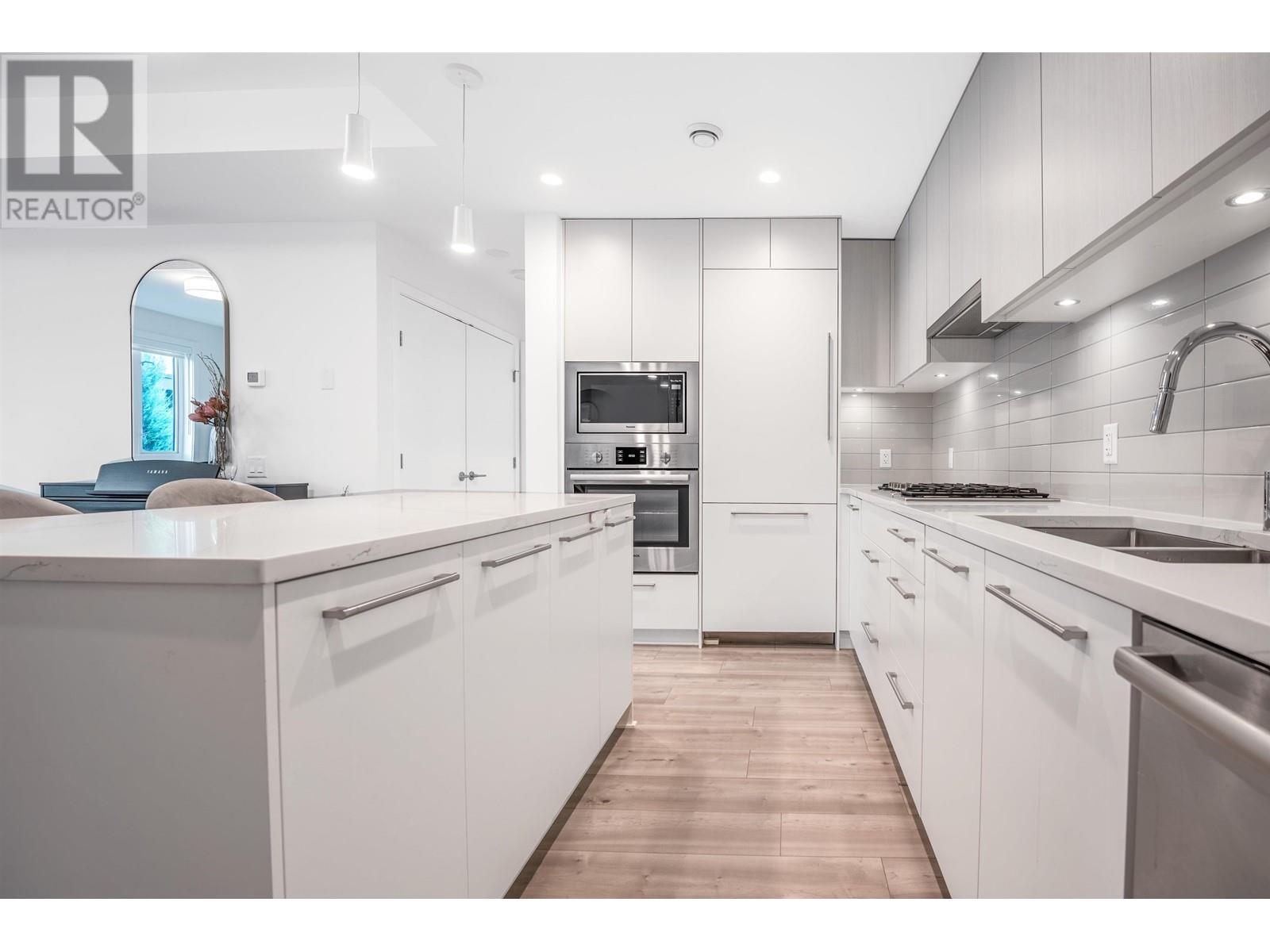 136 2035 Glenaire Drive, North Vancouver, British Columbia  V7P 1Y2 - Photo 9 - R3003973