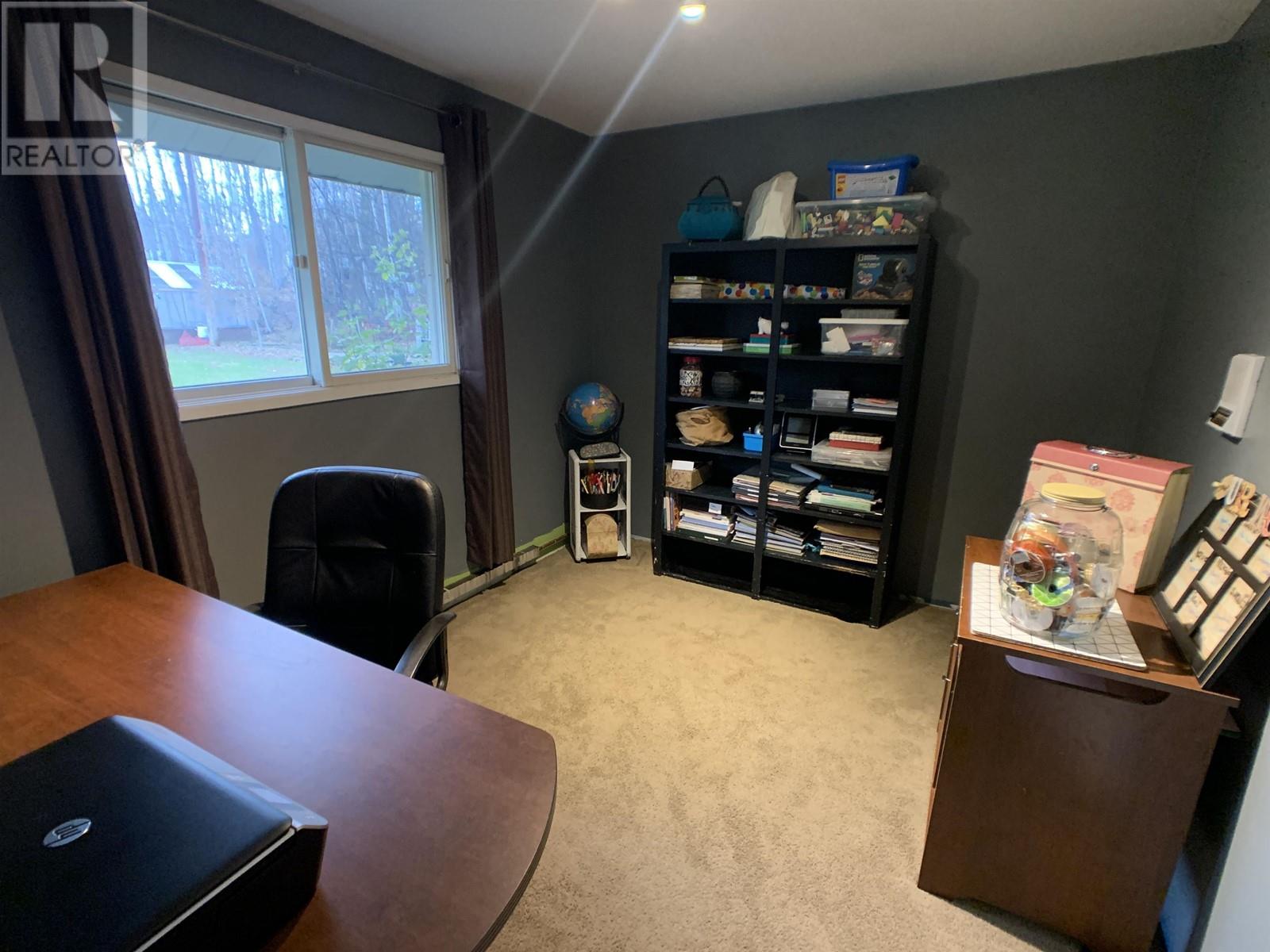19 Raven Crescent, Fort Nelson, British Columbia  V0C 1R0 - Photo 16 - R3004461