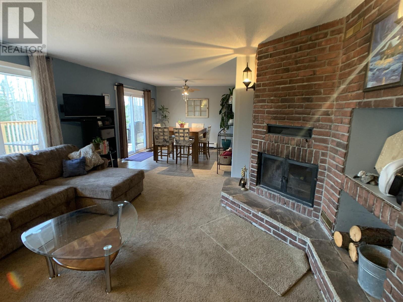 19 Raven Crescent, Fort Nelson, British Columbia  V0C 1R0 - Photo 9 - R3004461