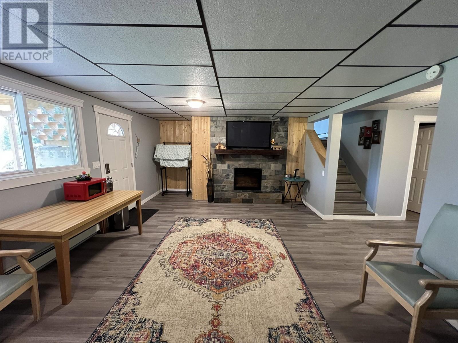 19 Raven Crescent, Fort Nelson, British Columbia  V0C 1R0 - Photo 20 - R3004461