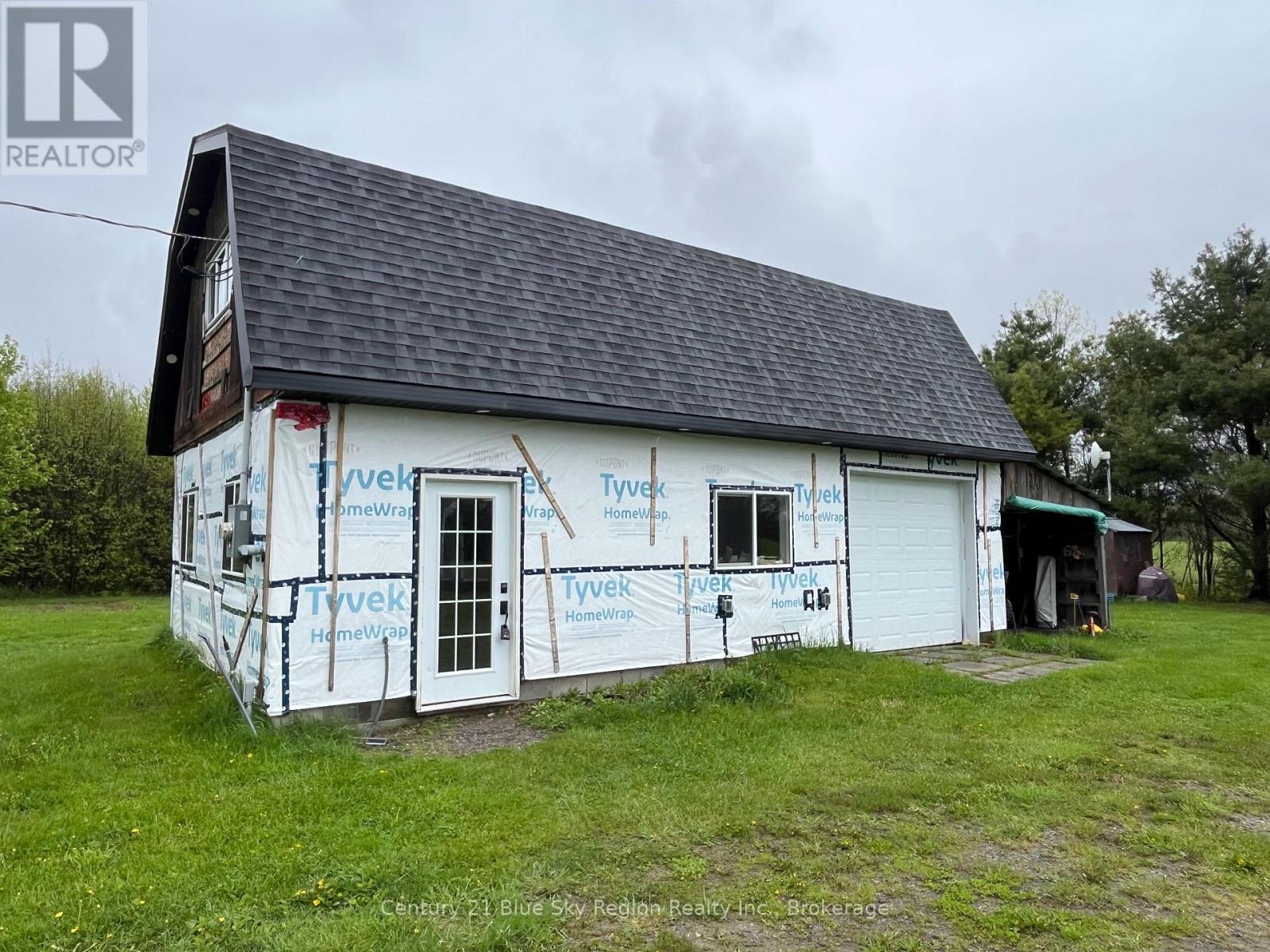 37 Veuve River Road, West Nipissing, Ontario  P0H 2M0 - Photo 25 - X12166301