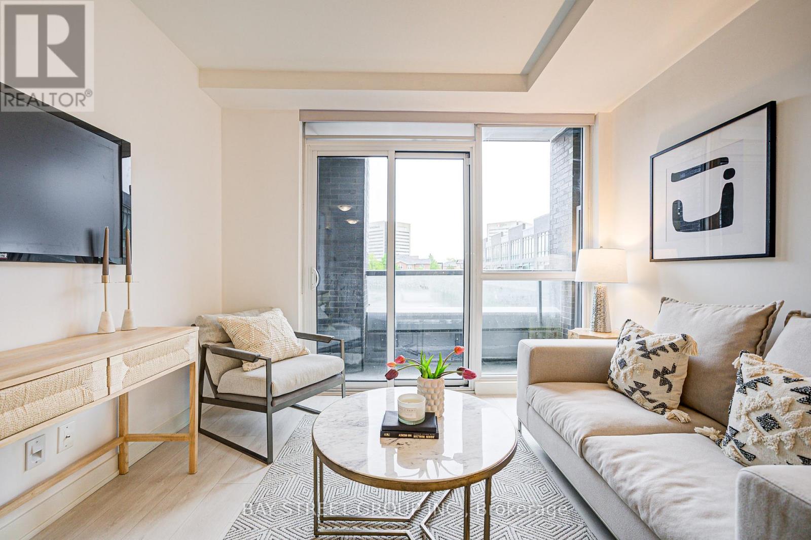 N207 - 6 Sonic Way, Toronto, Ontario  M3C 0P1 - Photo 18 - C12172296