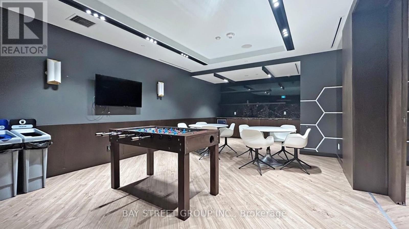 N207 - 6 Sonic Way, Toronto, Ontario  M3C 0P1 - Photo 33 - C12172296