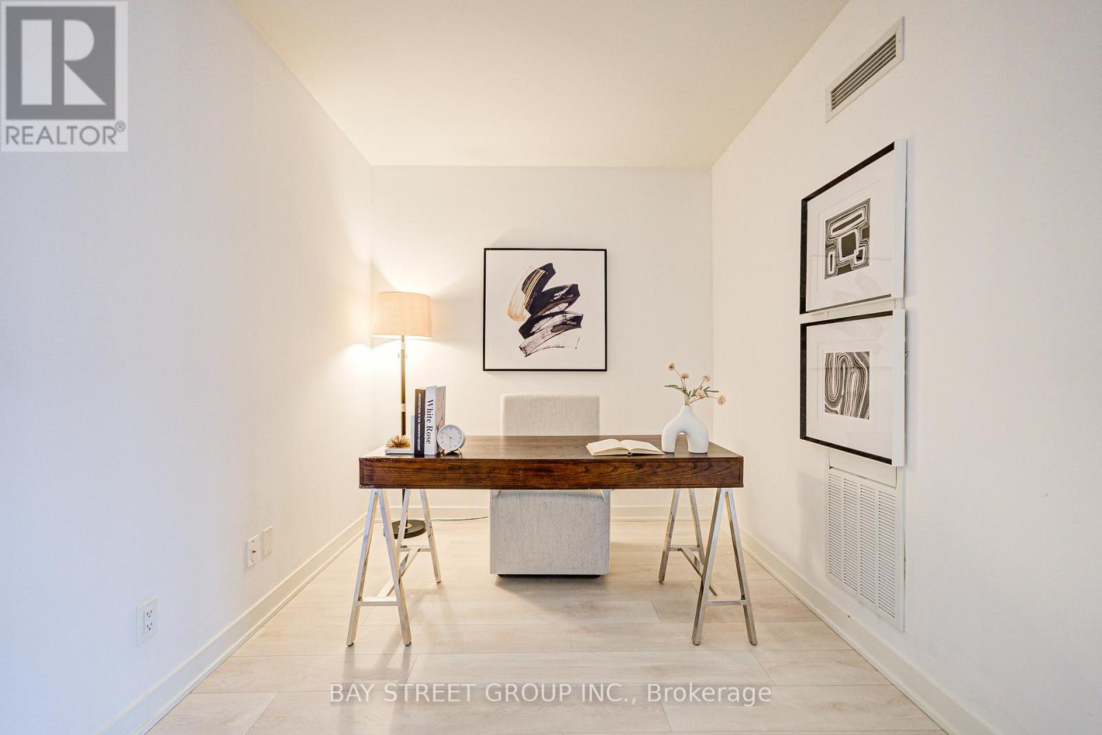 N207 - 6 Sonic Way, Toronto, Ontario  M3C 0P1 - Photo 8 - C12172296