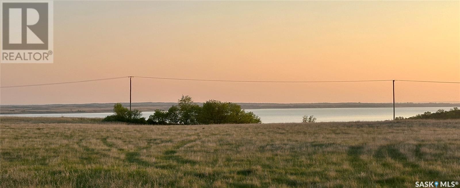 20 Tufts BAY W, elbow, Saskatchewan