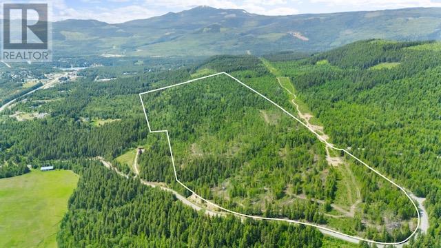 Lot 2 Candle Creek Road, Clearwater, British Columbia