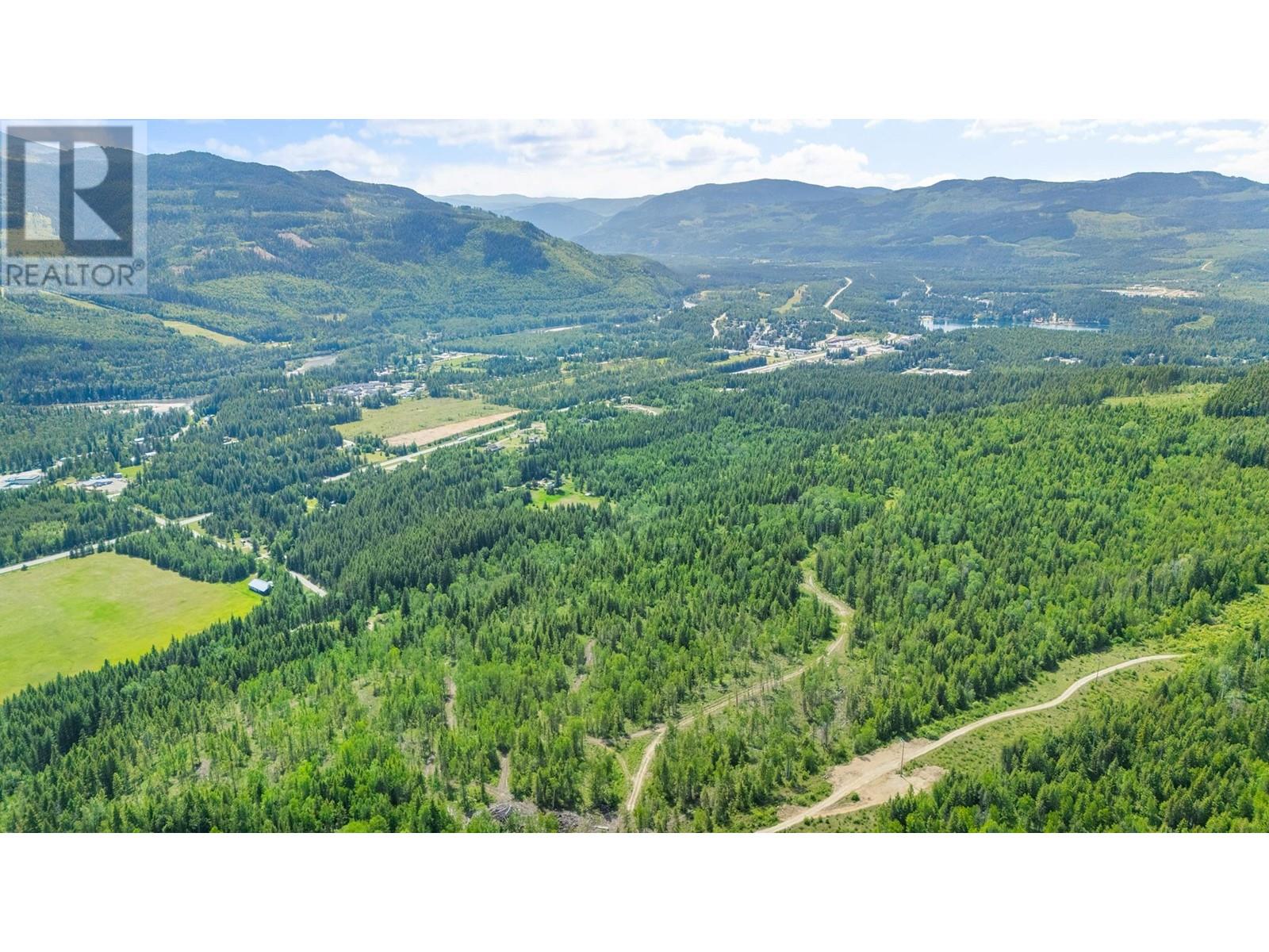Lot 2 Candle Creek Road, Clearwater, BC V0E1N1