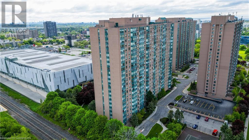 135 Hillcrest Avenue Unit# 1403, Mississauga, Ontario  L5B 4B1 - Photo 34 - 40728454