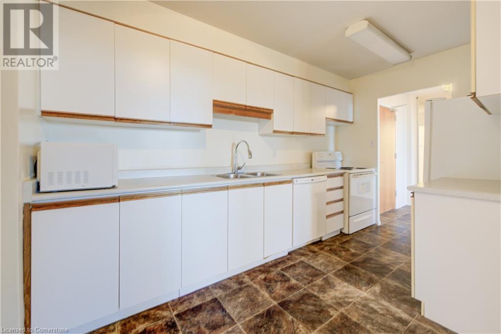 716 The West Mall Unit# 1109, Etobicoke, Ontario  M9C 4X6 - Photo 13 - 40727884