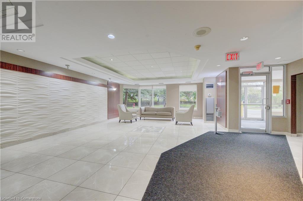 716 The West Mall Unit# 1109, Etobicoke, Ontario  M9C 4X6 - Photo 5 - 40727884