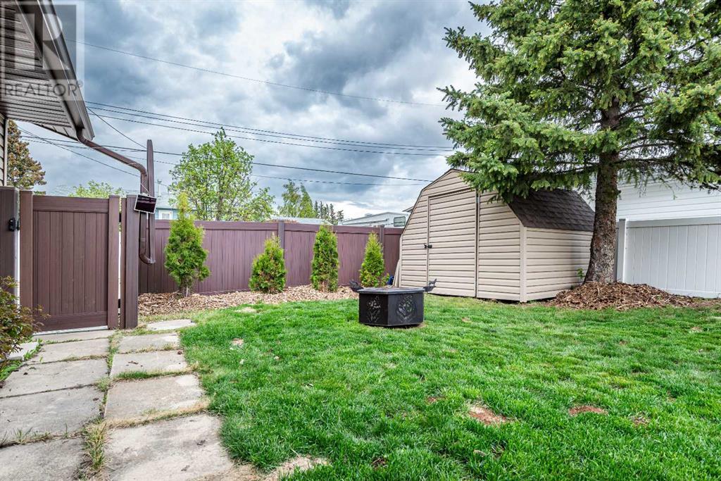 550 8 Street Se, Three Hills, Alberta  T0M 2A0 - Photo 37 - A2222575