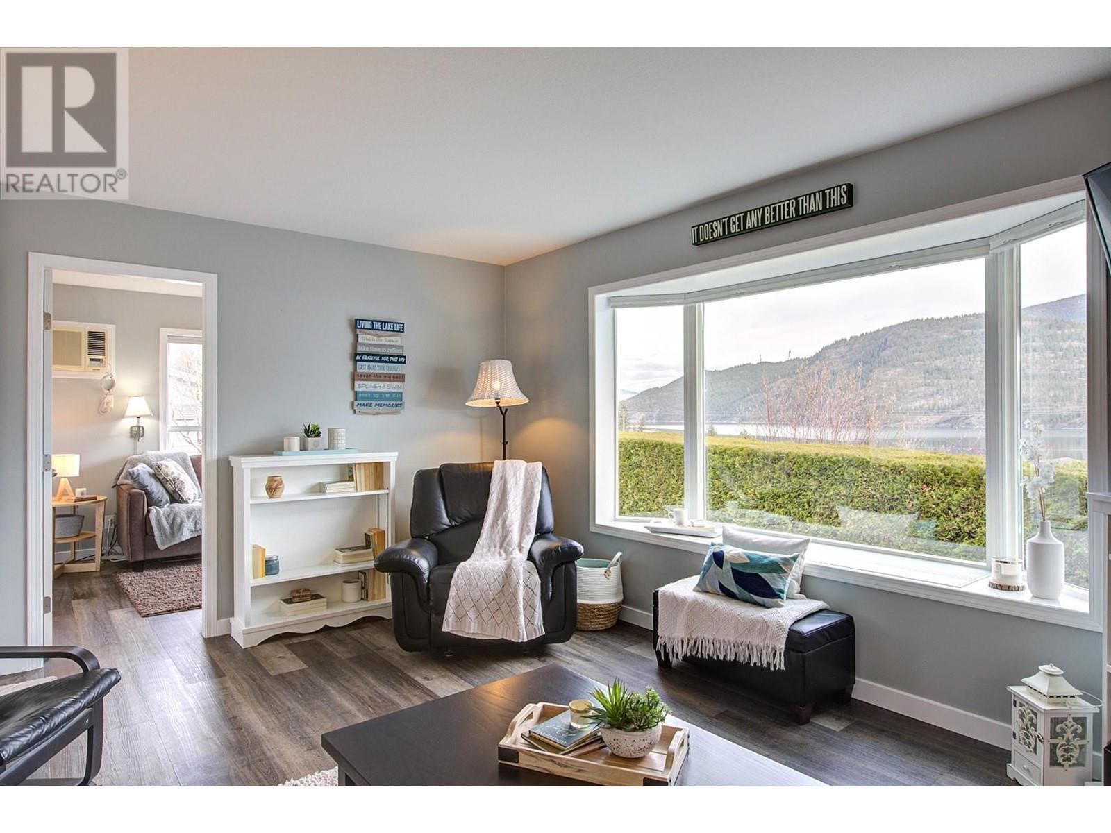 17610 Rawsthorne Road Unit# 28, Oyama, BC V4V2K2