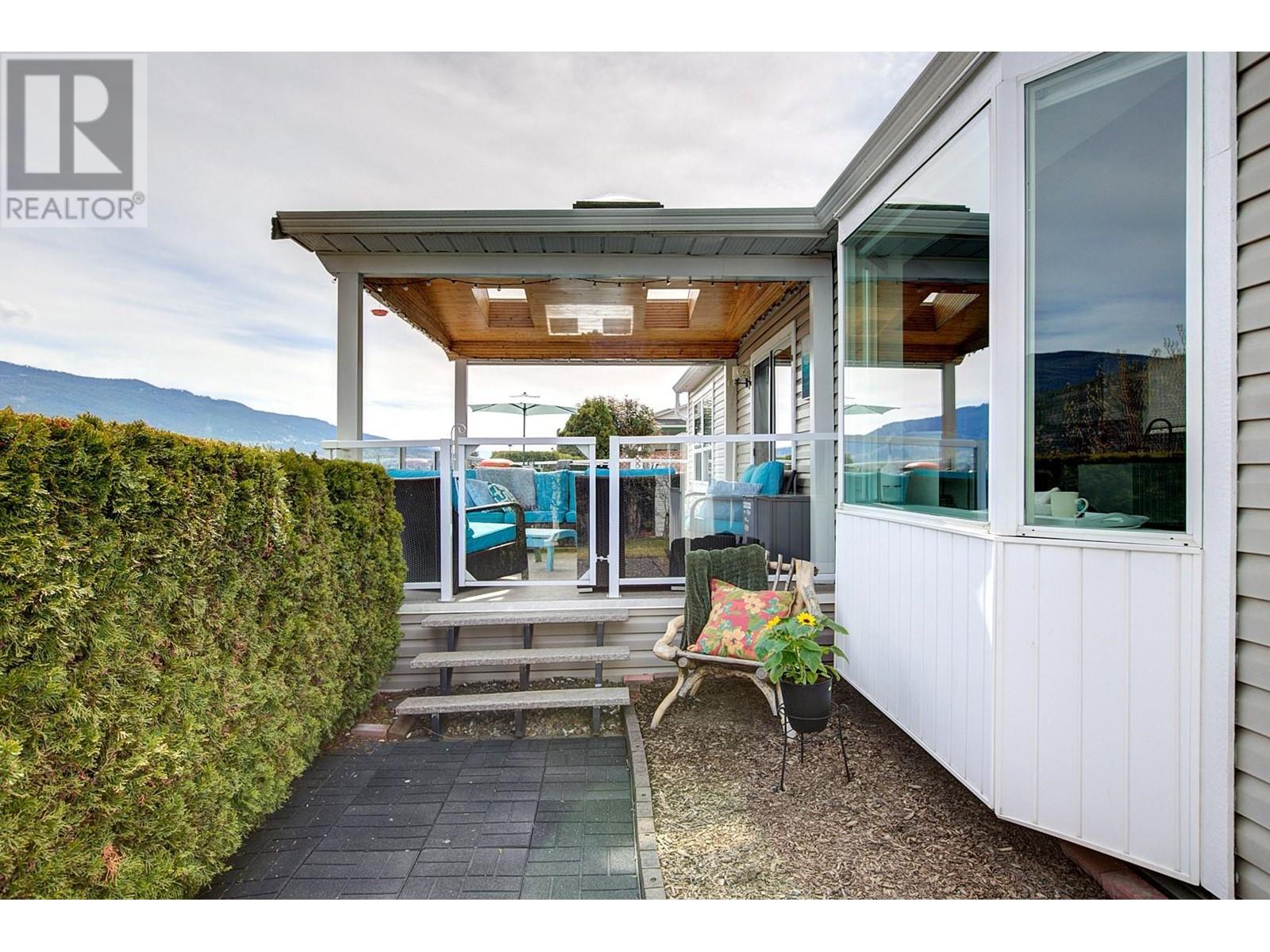 17610 Rawsthorne Road Unit# 28, Oyama, BC V4V2K2
