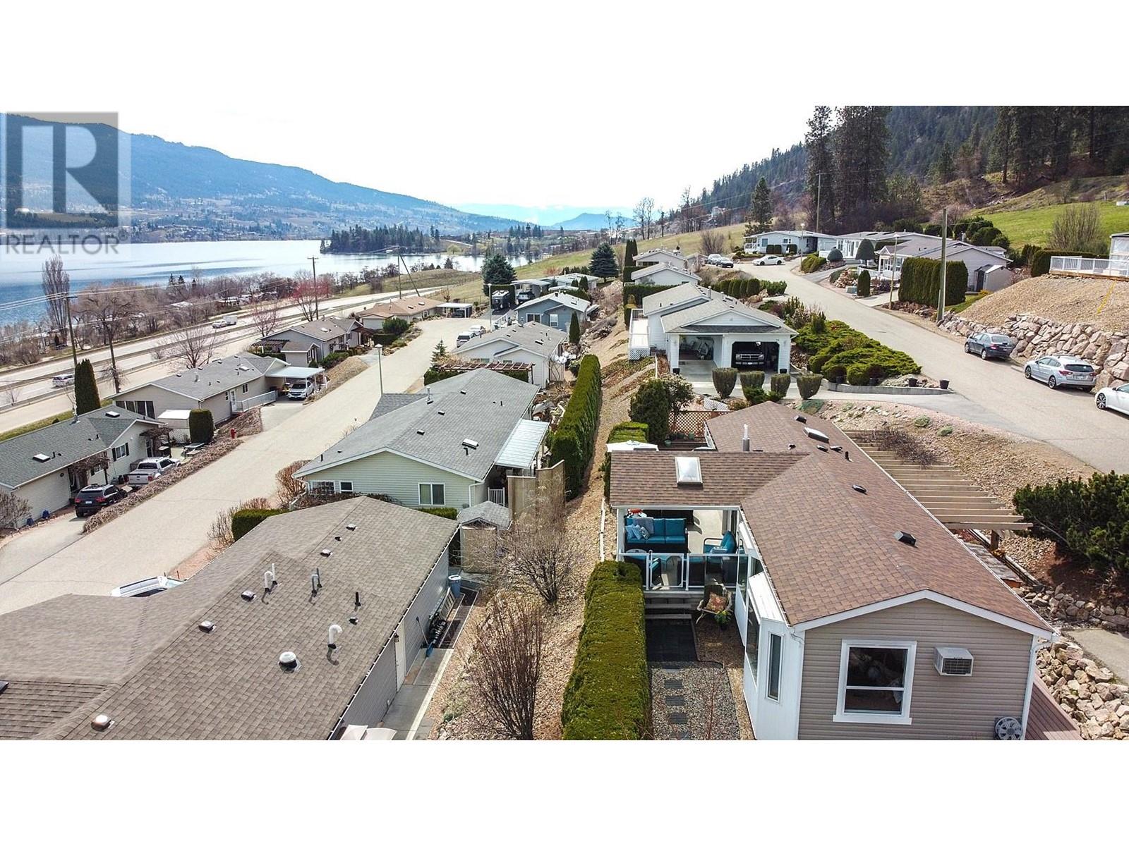 17610 Rawsthorne Road Unit# 28, Oyama, BC V4V2K2