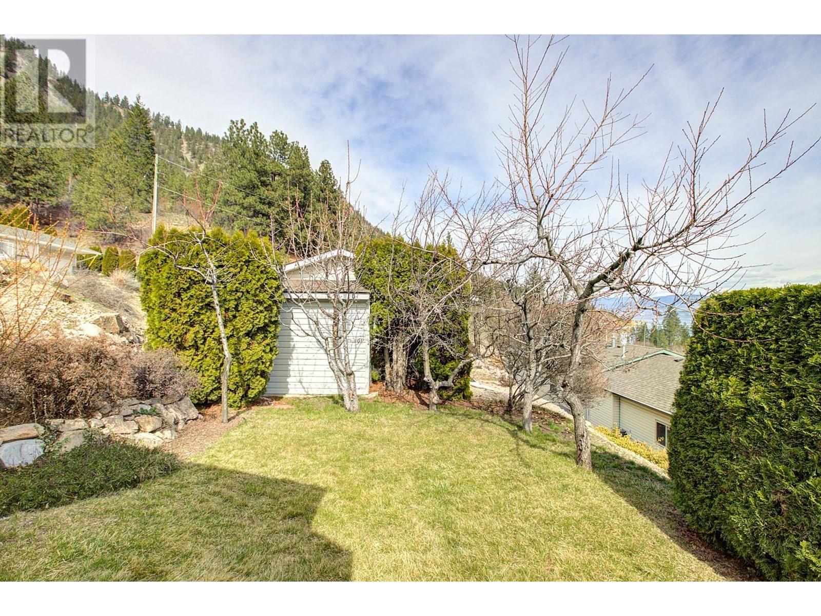 17610 Rawsthorne Road Unit# 28, Oyama, BC V4V2K2