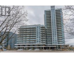 610 - 10 DEERLICK COURT, Toronto, Ontario