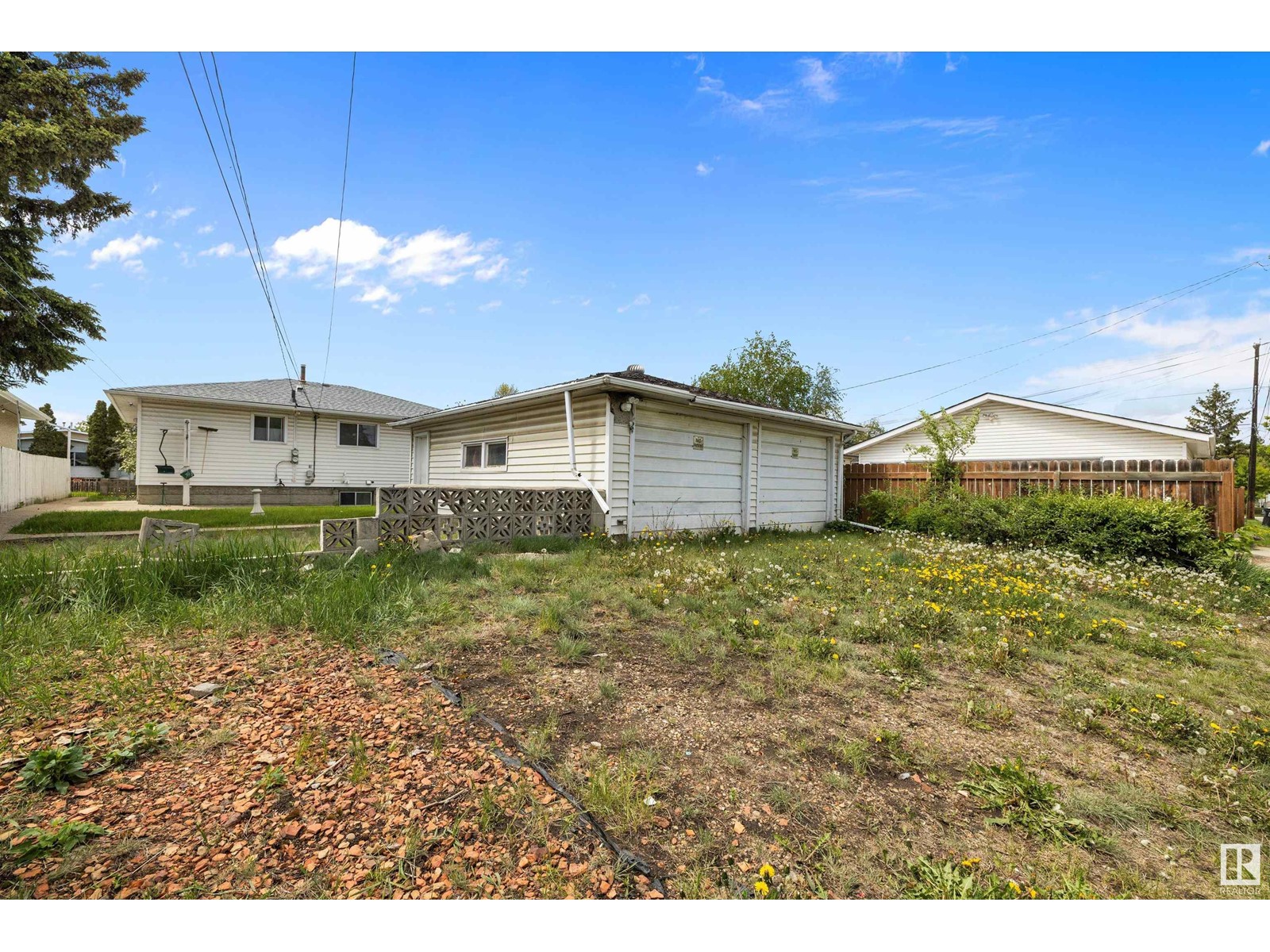 12715 / 12717 93 St Nw, Edmonton, Alberta  T5E 3S9 - Photo 47 - E4438491