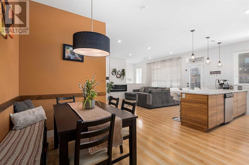 153 Savanna Walk Ne, Calgary, Alberta  T3J 0Y3 - Photo 15 - A2215176