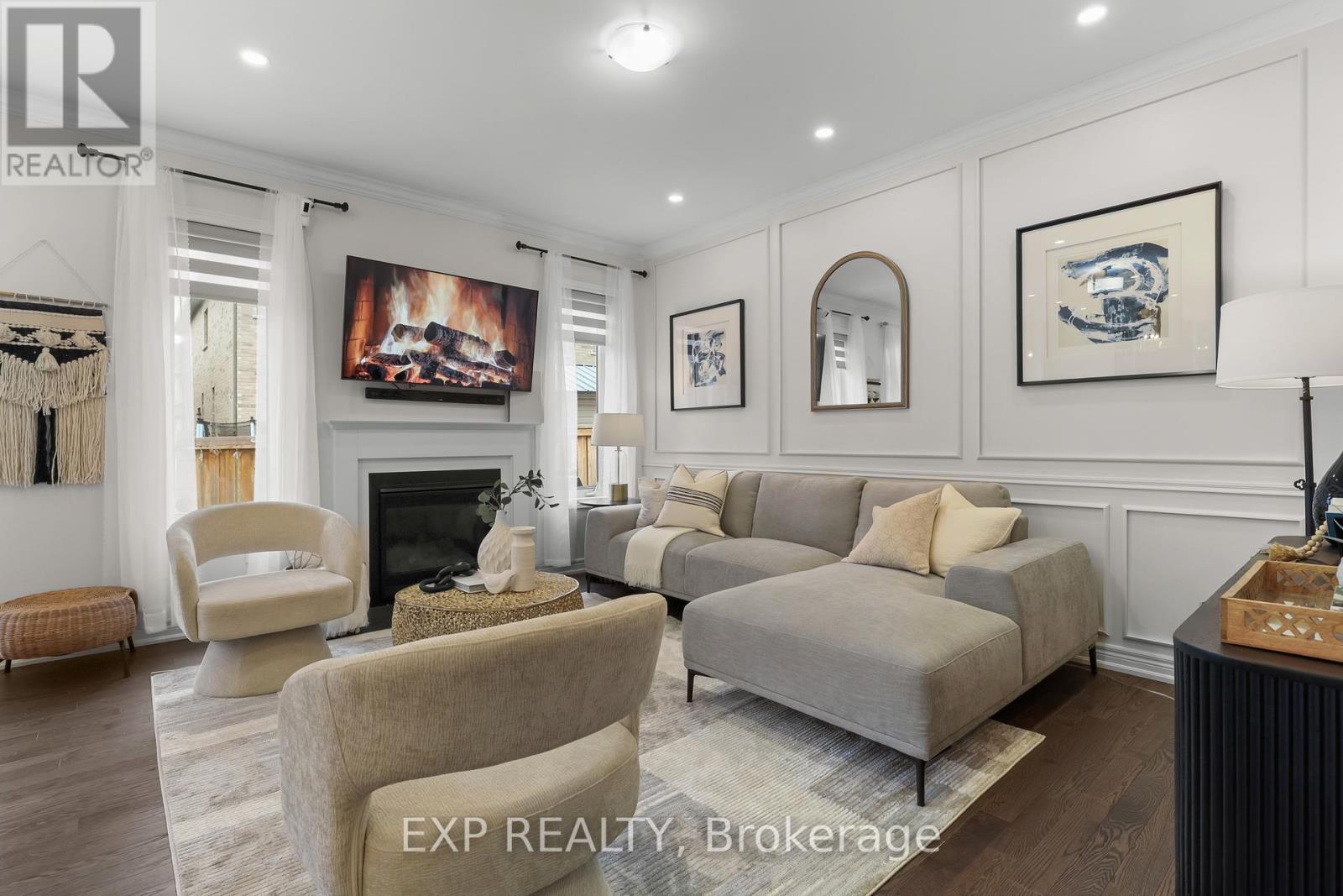 24 Goderich Drive, Brampton, Ontario  L7A 5A7 - Photo 11 - W12172315