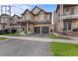 24 GODERICH DRIVE, Brampton, Ontario