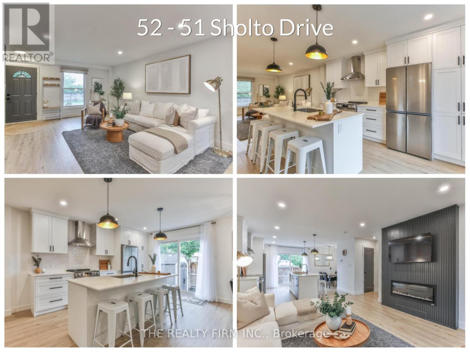 52 - 51 Sholto Drive