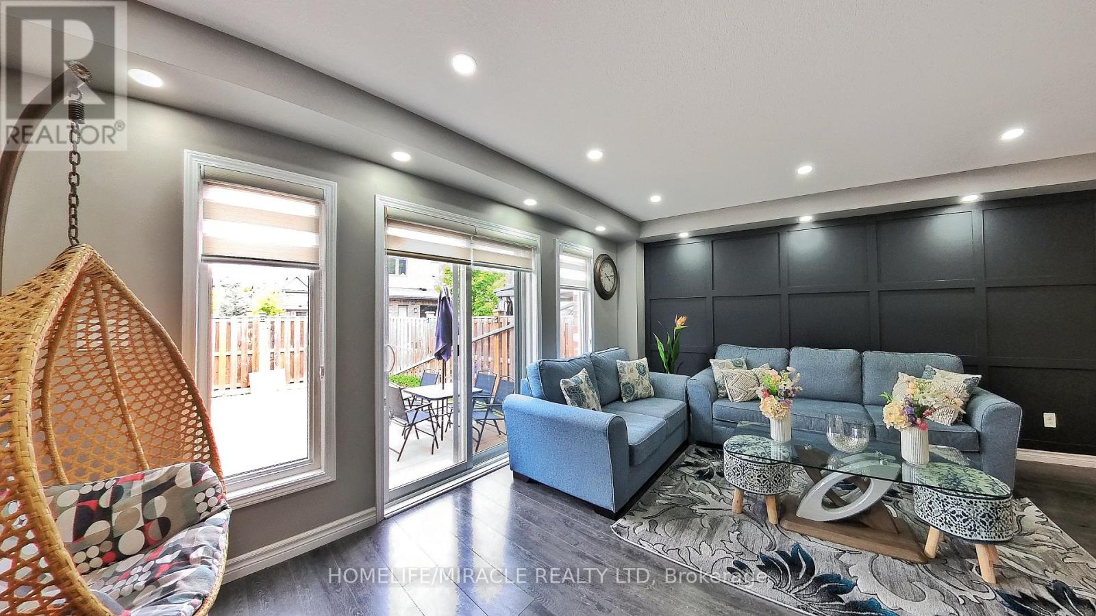 66 Meadowridge Street, Kitchener, Ontario  N2P 0E2 - Photo 8 - X12172312