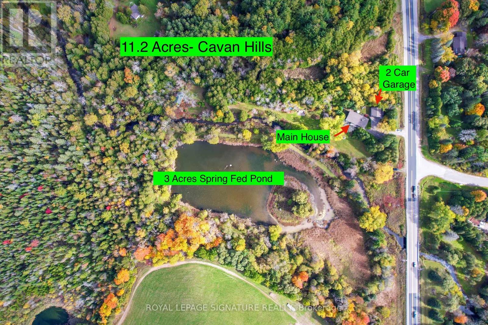 Property at 120 HWY 7A image 1
